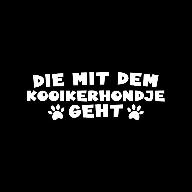 Kooikerhondje