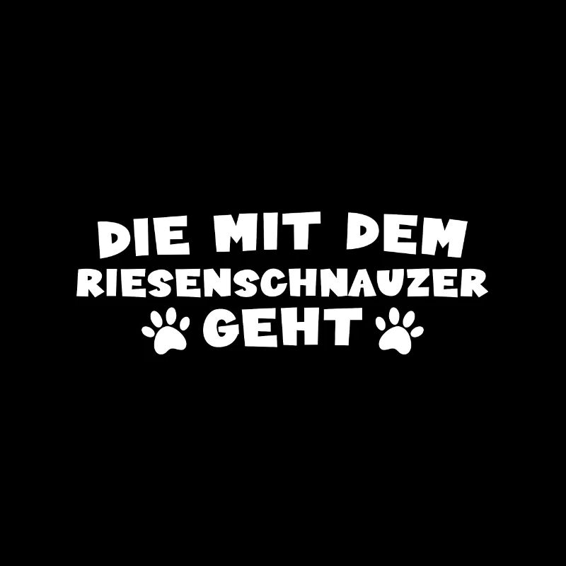 Riesenschnauzer
