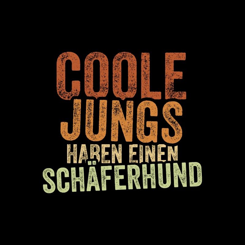 Deutscher Schäferhund