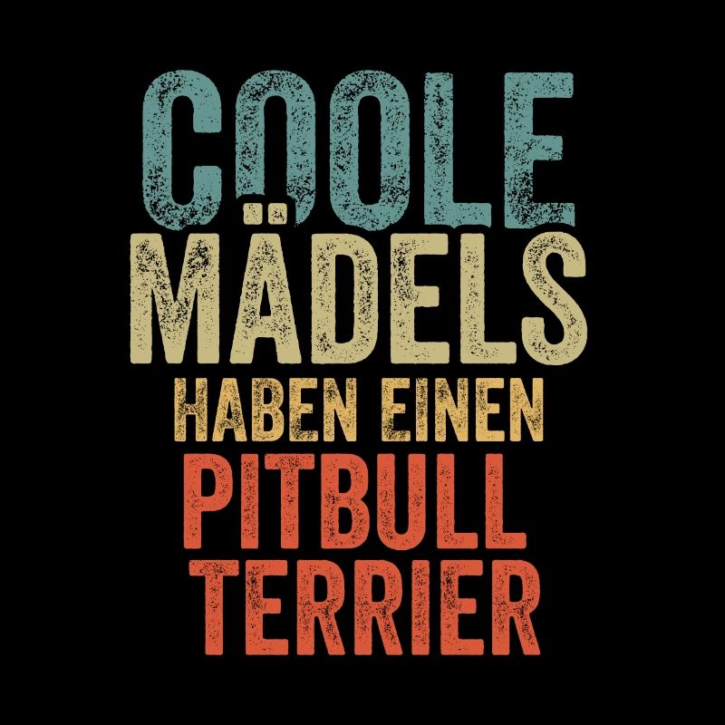Pitbull Terrier