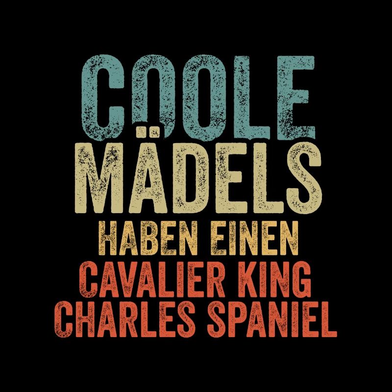 Cavalier King Charles Spaniel