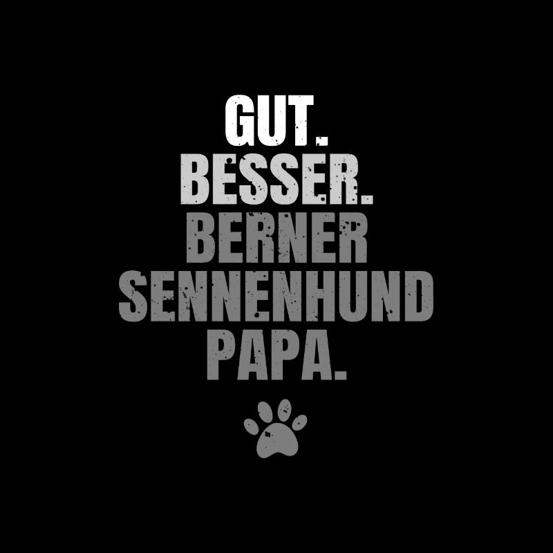 Berner Sennenhund