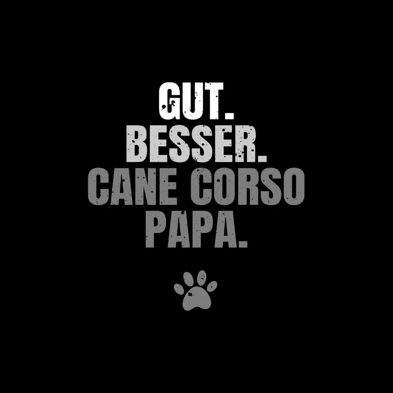 Cane Corso