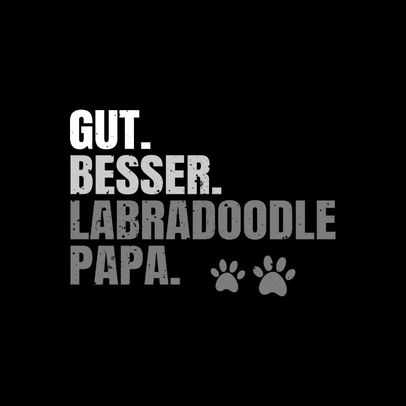 Labradoodle