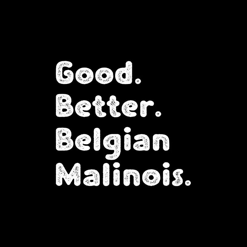 Belgian Shepherd