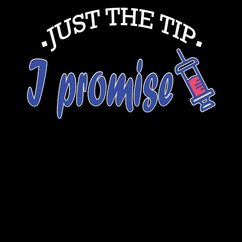 Nur Der Tipp, Den Ich Verspreche Phlebotomist