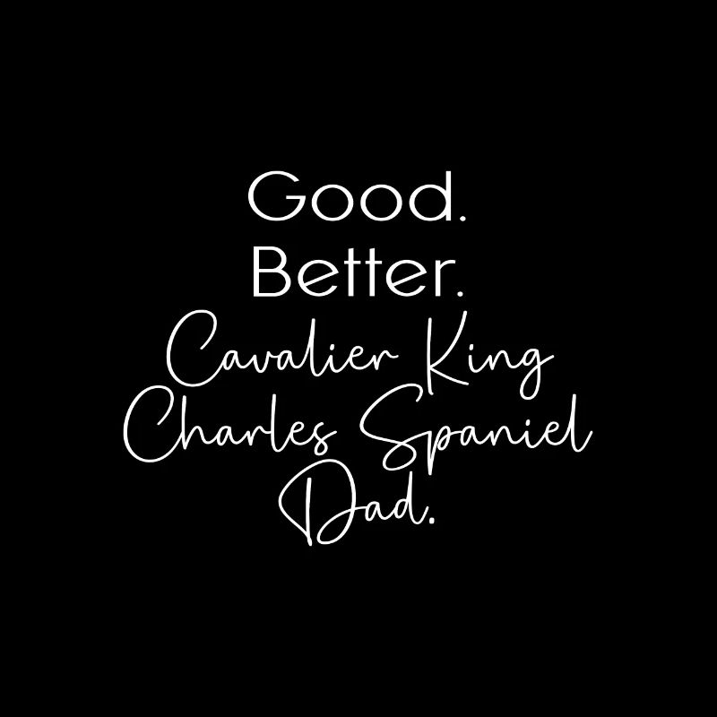 Cavalier King Charles Spaniel