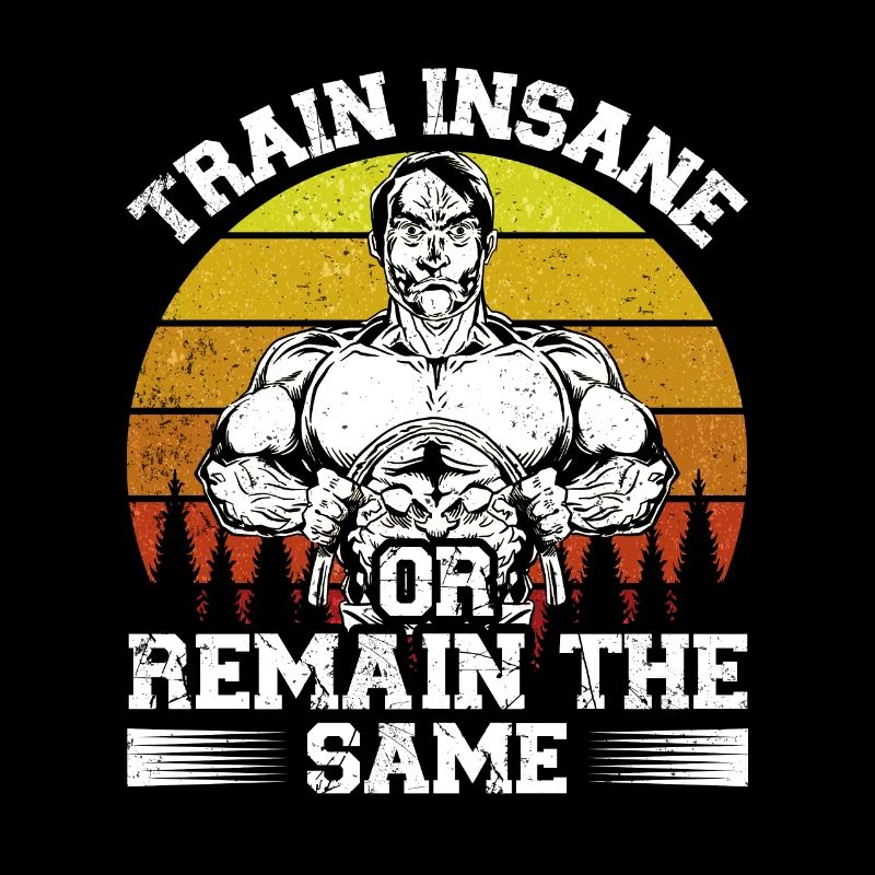 Train insane or do remain the same