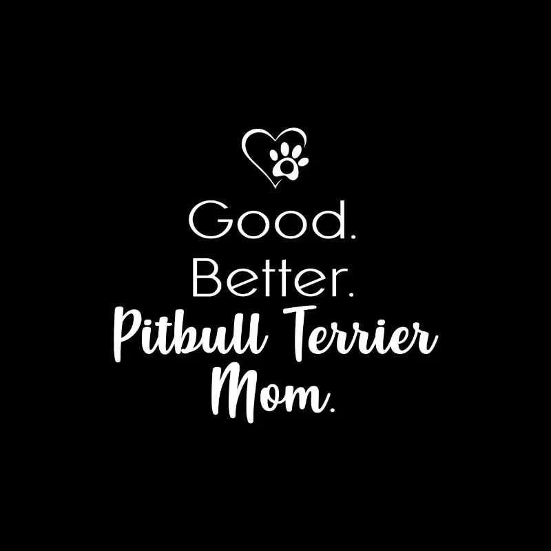 Pitbull Terrier