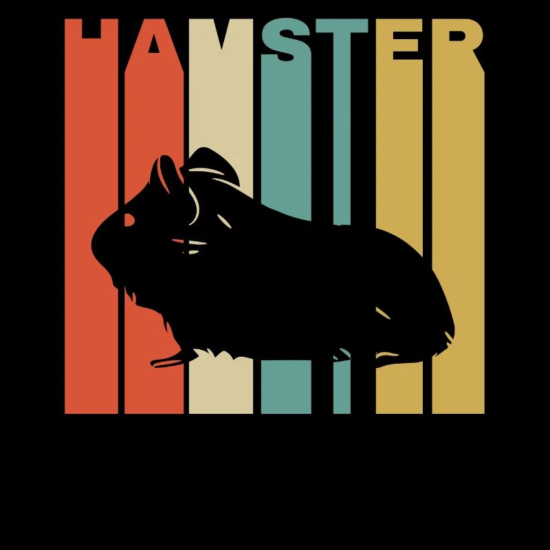 Hamster Fluffy Small Rodent Cage Cage