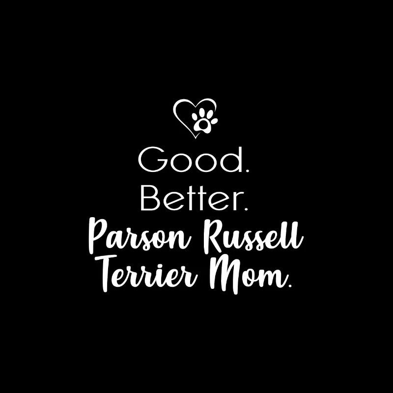 Parson Russell Terrier