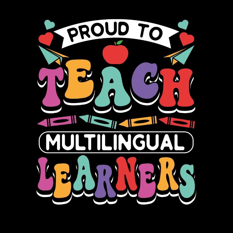 ESL Professeur d’anglais multilingue pour