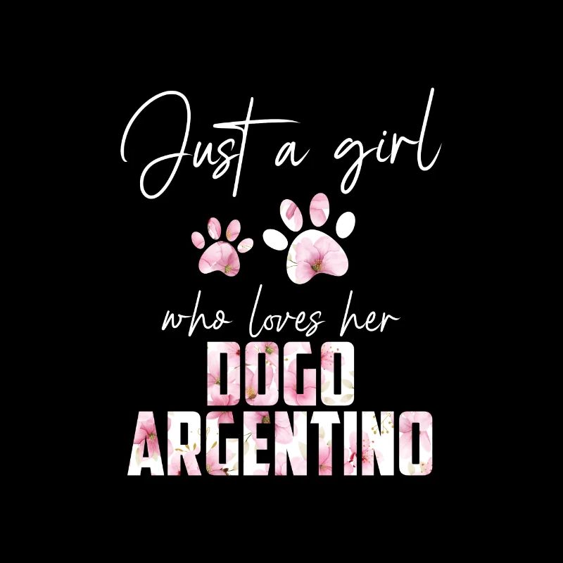 Dogo Argentino