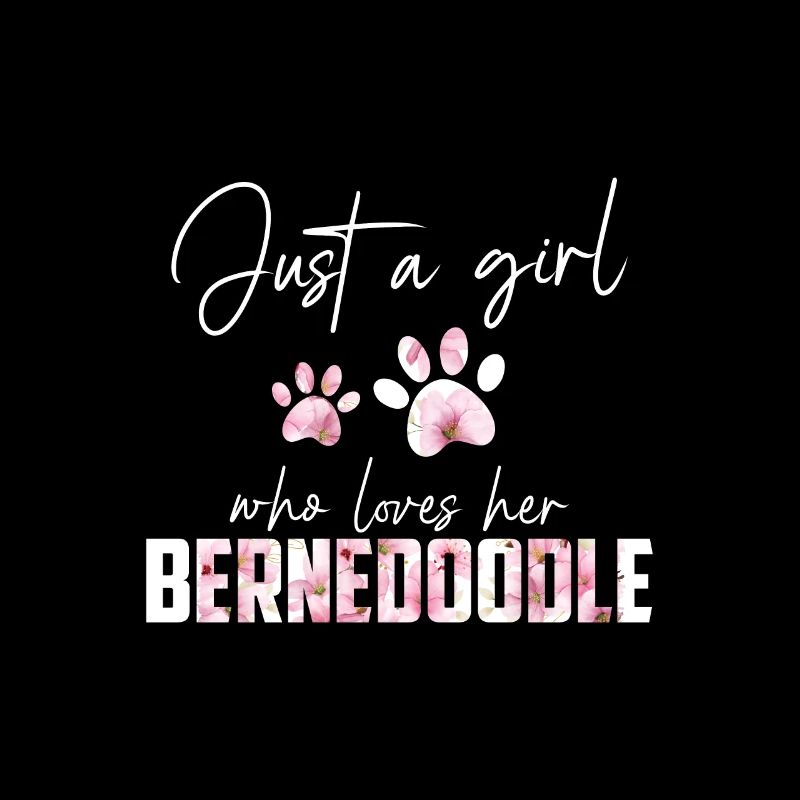 Bernedoodle