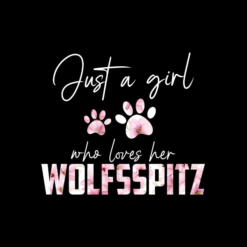 Wolfsspitz