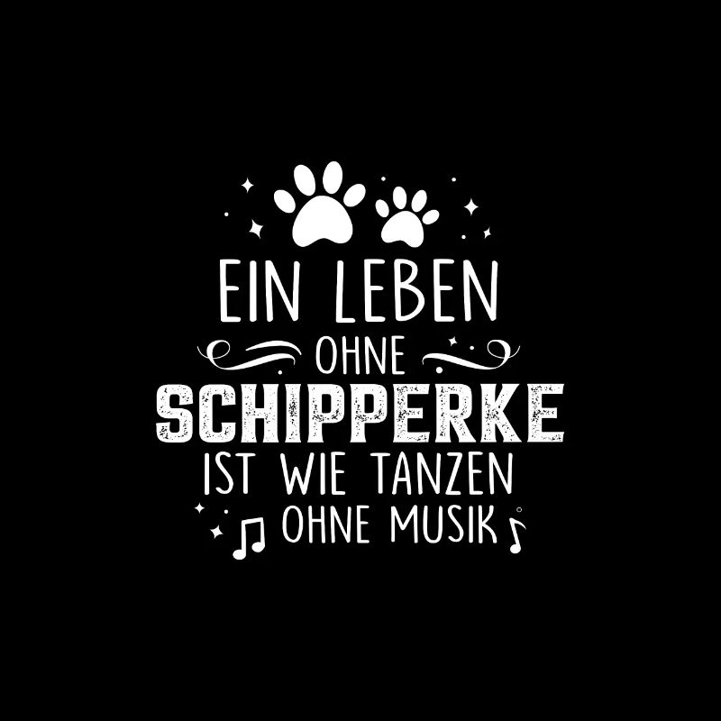 Ein Leben ohne Schipperke