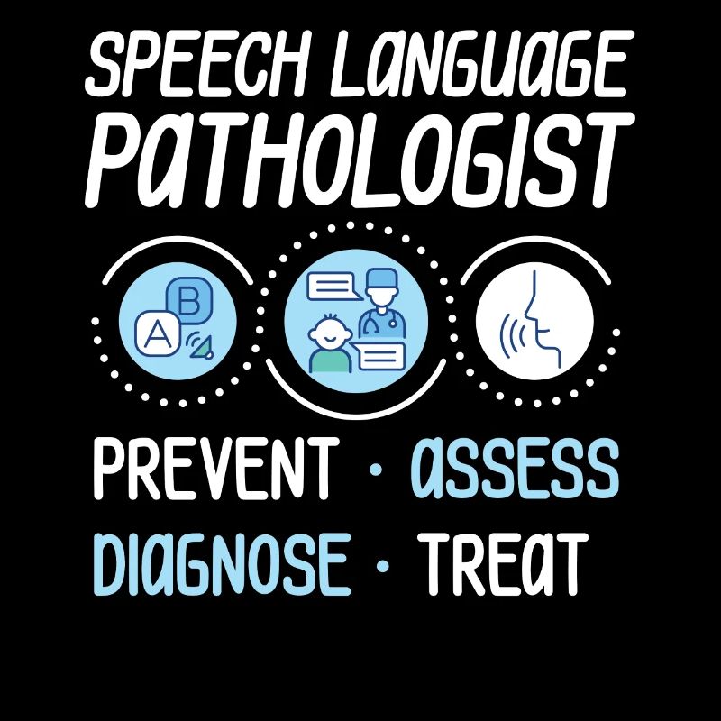 Speech Therapist Therapy Assistant
