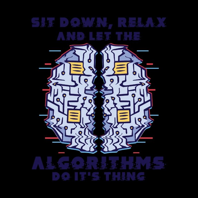 Computer Algorithm Programmer Artificial