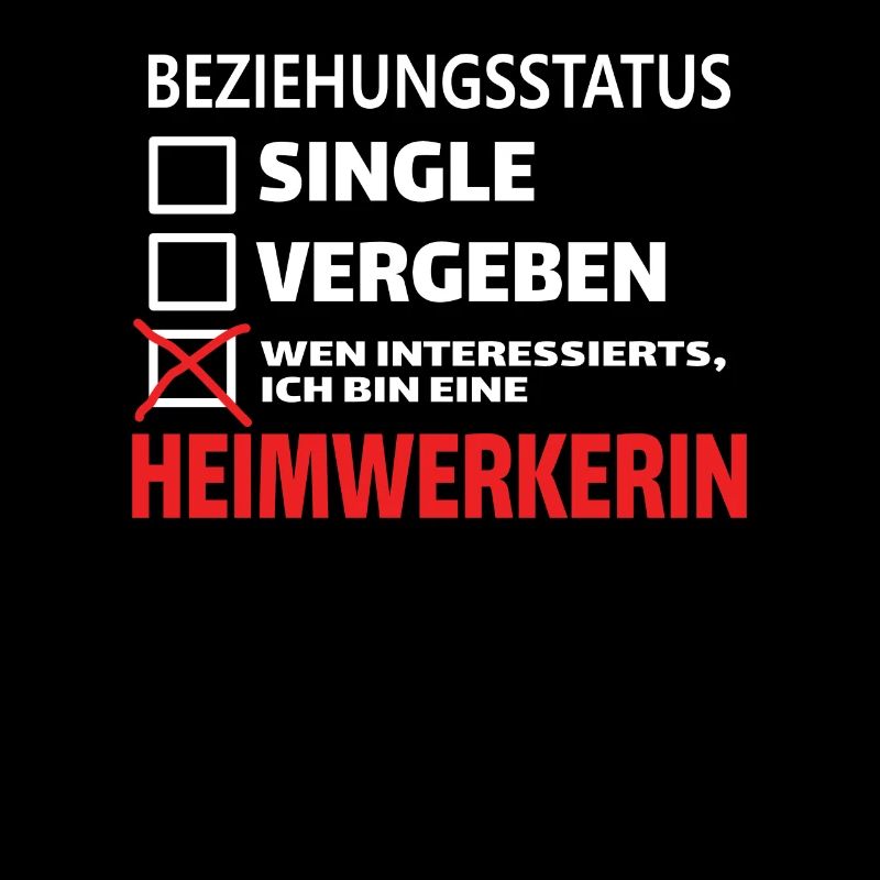 Heimwerker Geschenkidee Handwerker