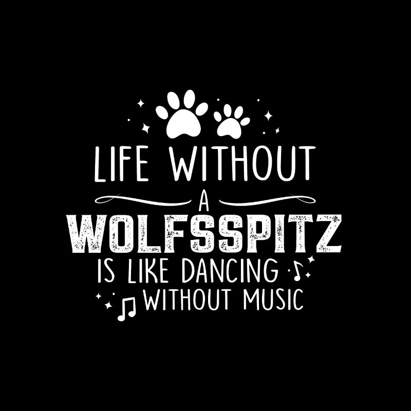 Life without Wolfhound