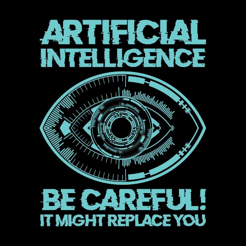 IA Machine Learning Computer Geek Technology