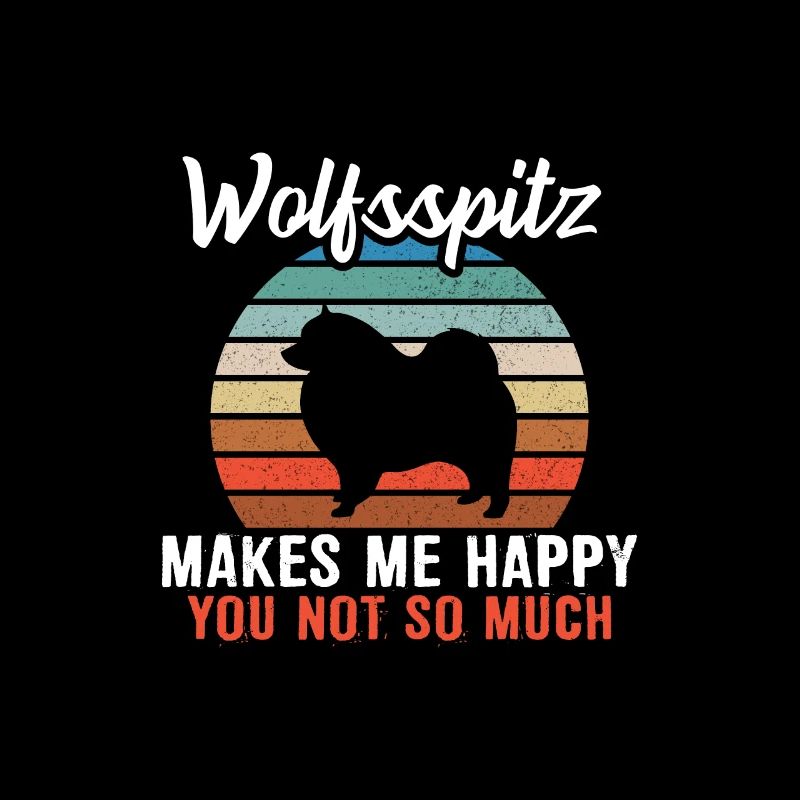 Wolfhound me rend heureux toi pas tellement