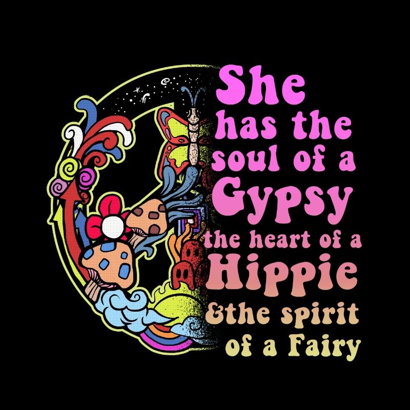 Hippie