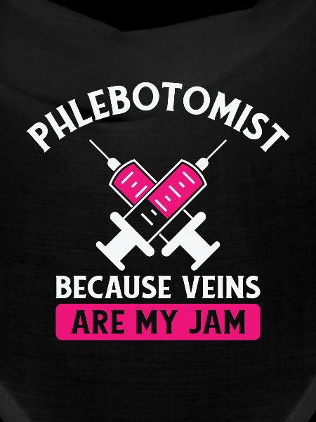 Phlebotomist Phlebotomy Nurse Tech