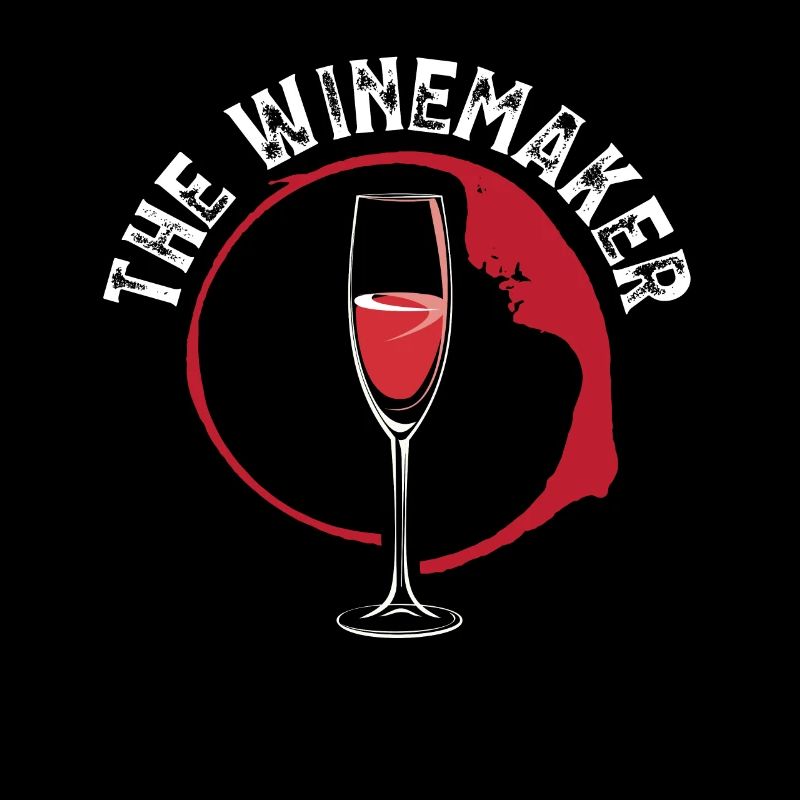The winemaker