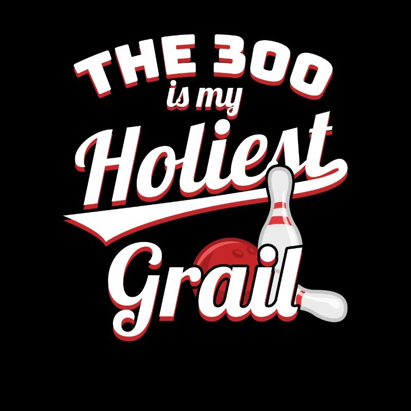 Le 300 est mon Graal le plus sacré