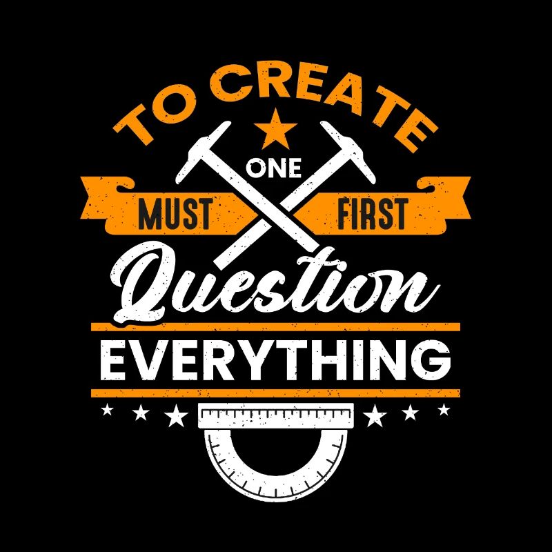 Architecture To Create One Must First Engineering