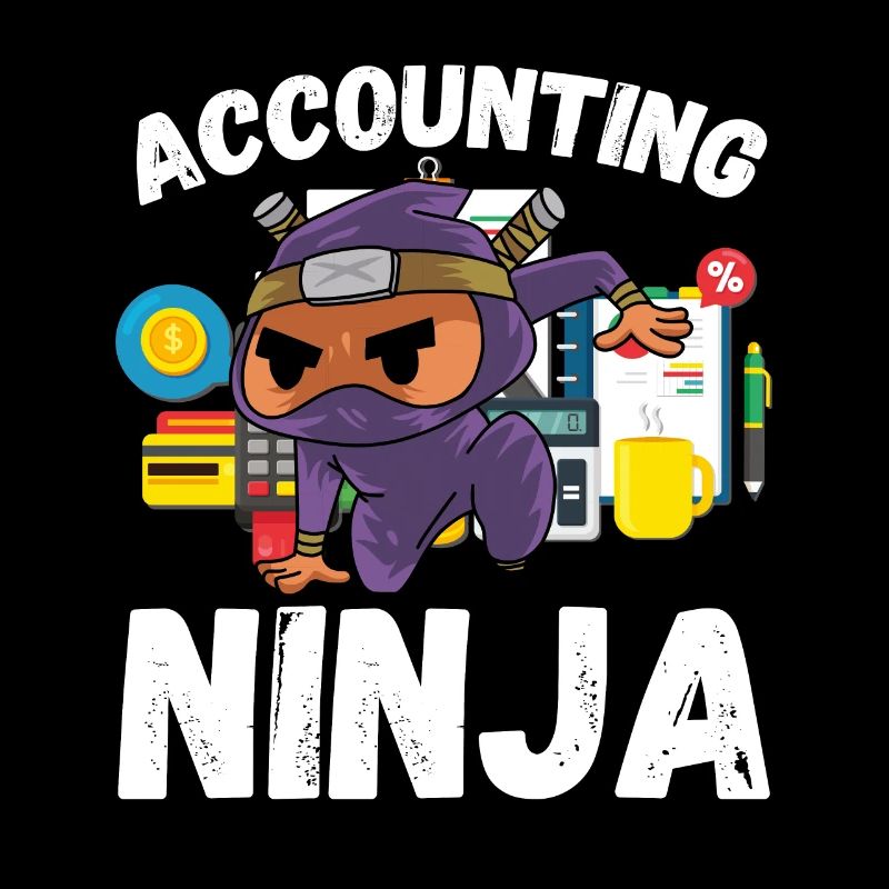 Ninja de la comptabilité