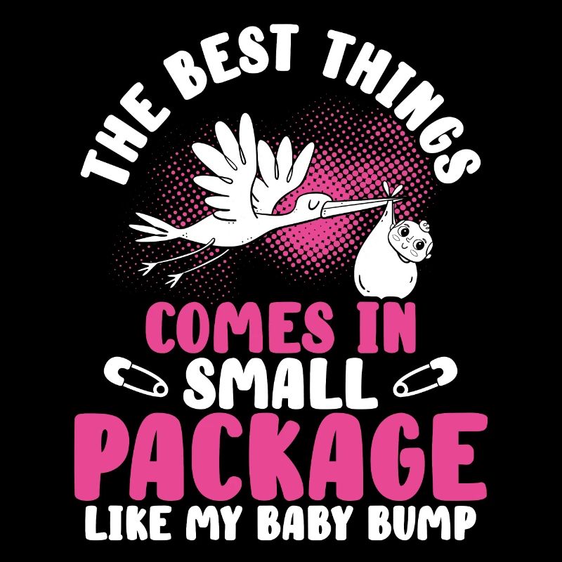 The best comes in a small package