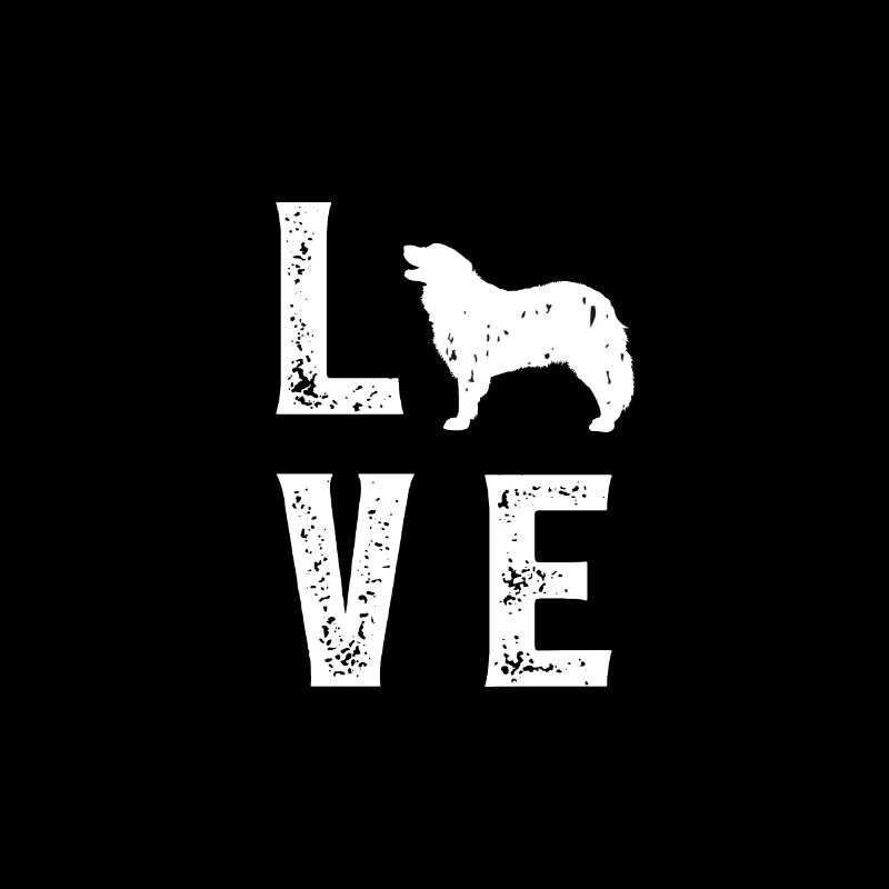 Leonberger Amour
