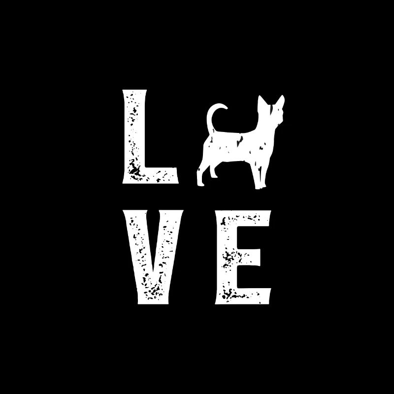 Chihuahua Love