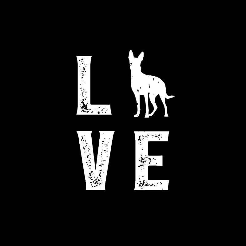 Podenco Amour