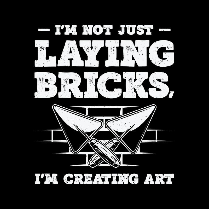 Bricklayer Brick Mason Masonry