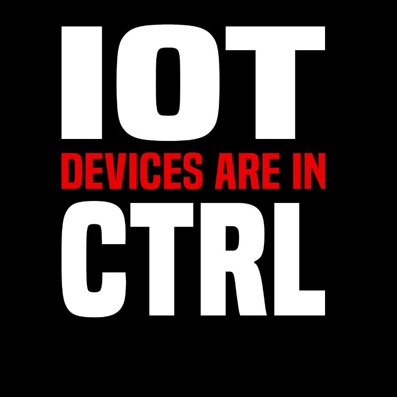 Internet Of Things IOT Programmierer Admin IT