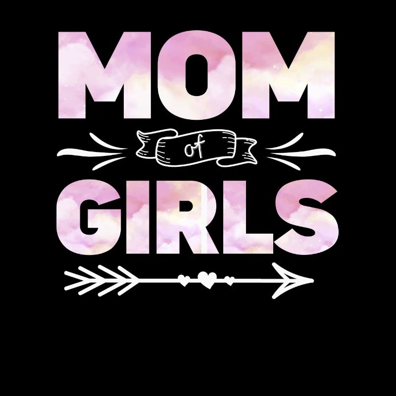 Mère de filles
