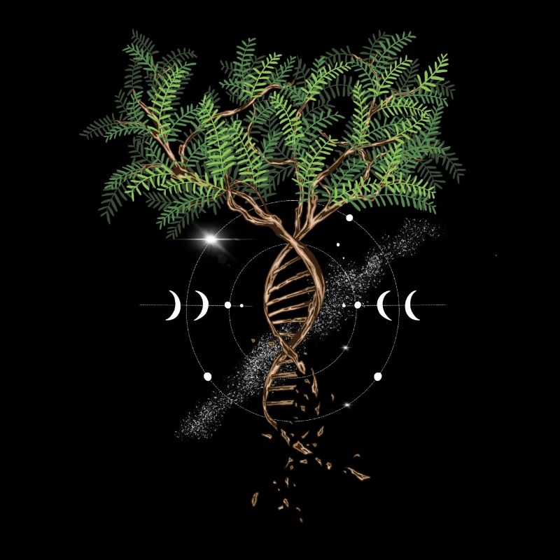 DNA Tree