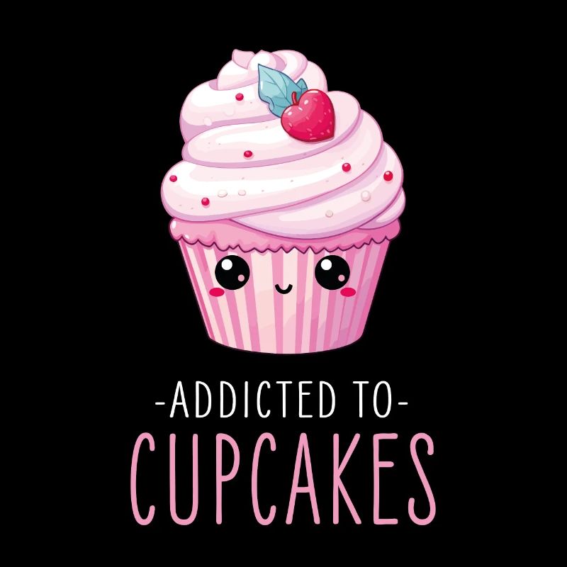 Cupcake Kawaii