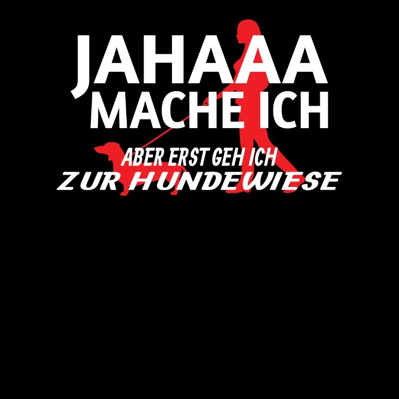 Hund Dackel Hundebesitzer Geschenkidee