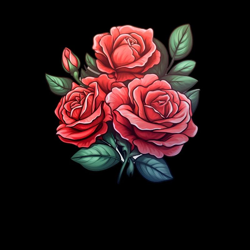 Fleur de Rose