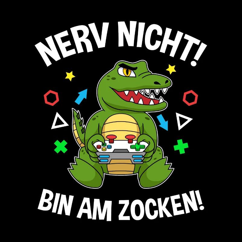 Controller Videospiel Zocker Gamer Computerspiel