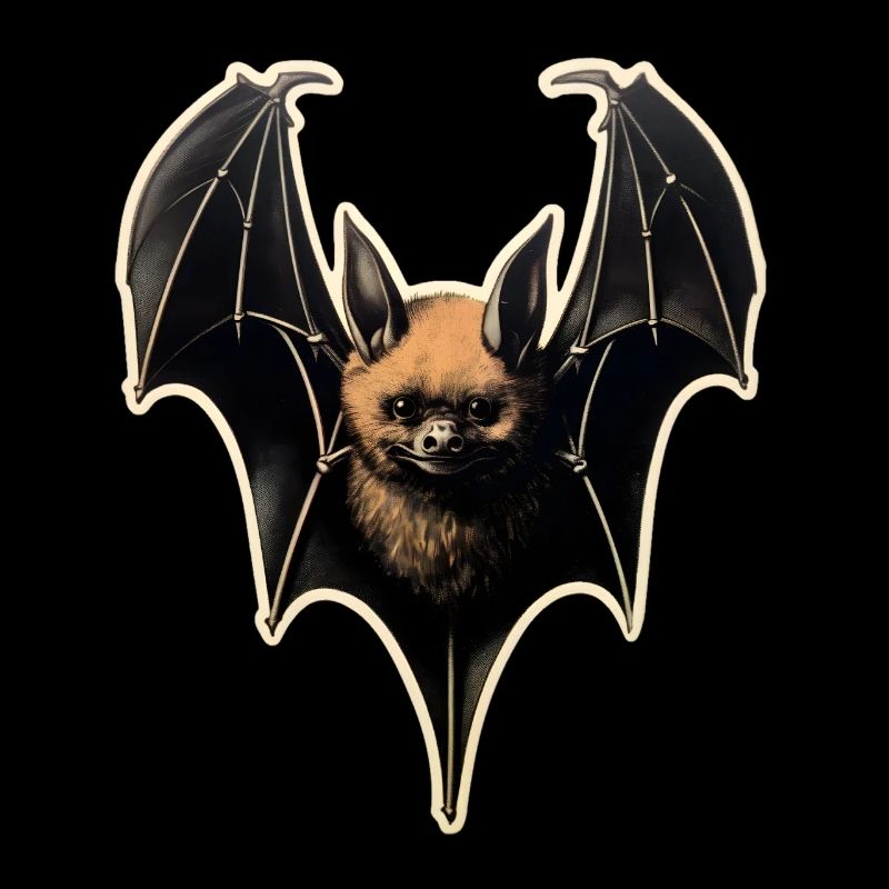 Horror Bat