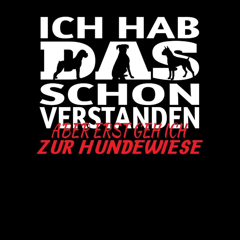 Hund Boxer Hundebesitzer Geschenkidee