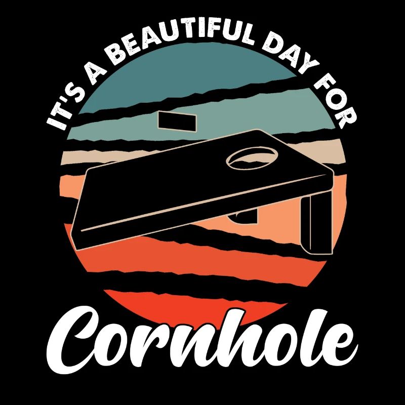 Cornhole game Cornhole Player