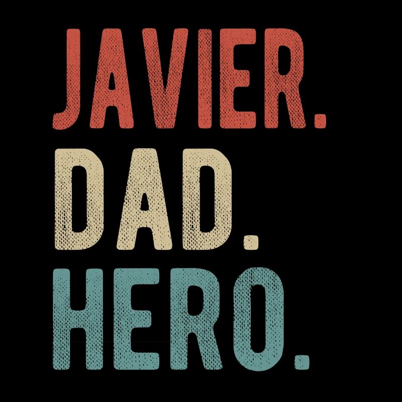 Javier Papa Held