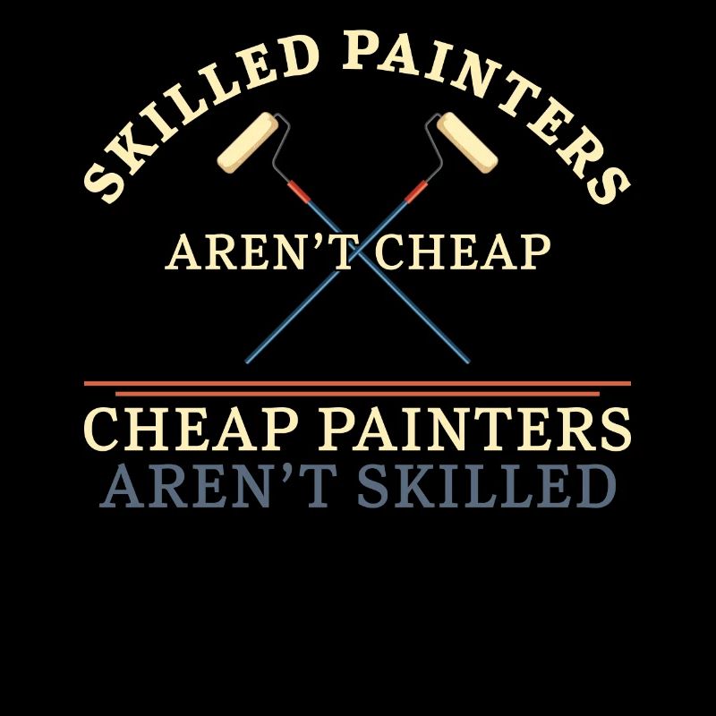 House Painter Decorator Skilled