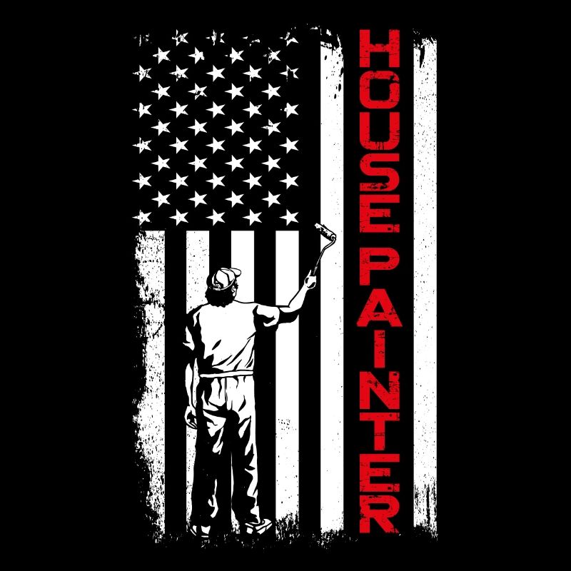 House Painter Decorator American